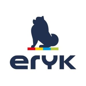 Logo Eryk Sp. z o.o.